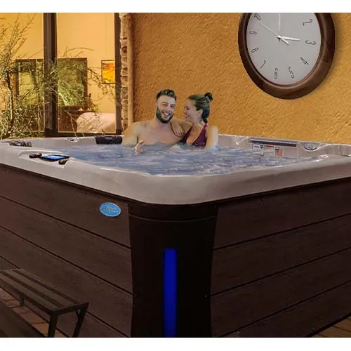 Platinum hot tubs for sale in Midland